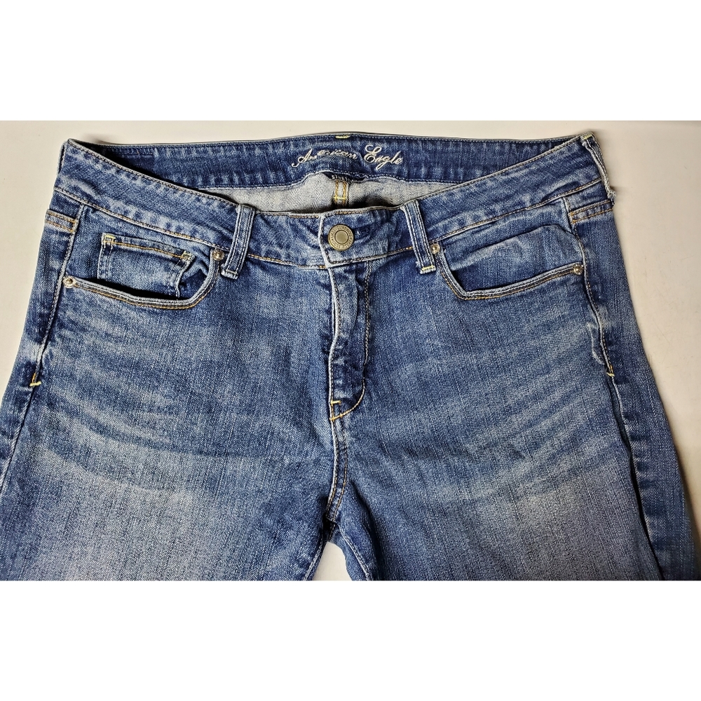 AE Skinny Jean Size 14